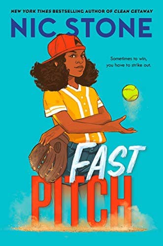 Tapa de Fast Pitch