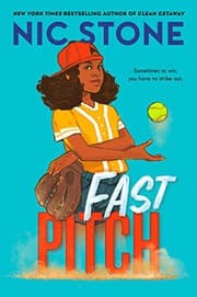 Tapa de Fast Pitch