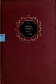 Tapa de The best American humorous short stories