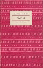 Tapa de Martin