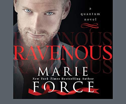 Tapa de Ravenous