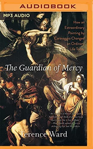 Tapa de Guardian of Mercy, The