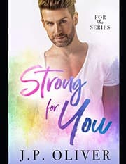 Tapa de Strong For You