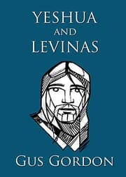 Tapa de YESHUA and LEVINAS