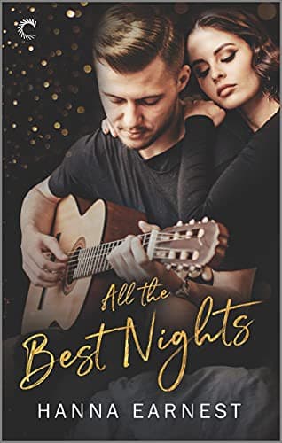 Tapa de All the Best Nights