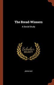Tapa de The Bread-Winners