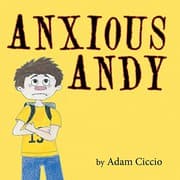 Tapa de Anxious Andy