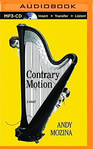 Tapa de Contrary Motion