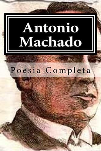 Tapa de Poesía completa