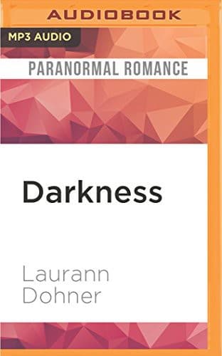 Tapa de Darkness