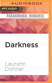 Tapa de Darkness