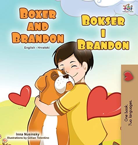 Tapa de Boxer and Brandon