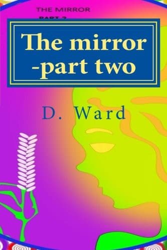 Tapa de The mirror -part two