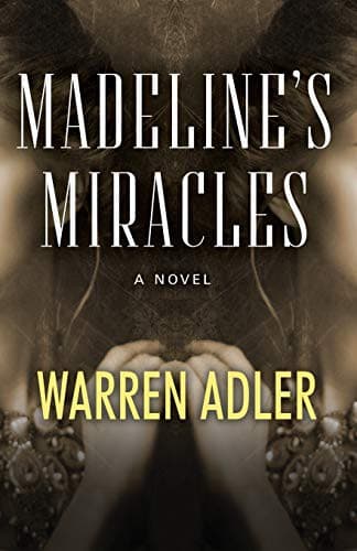 Tapa de Madeline's Miracles
