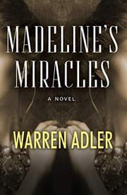 Tapa de Madeline's Miracles