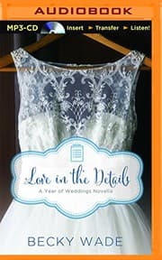 Tapa de Love in the Details