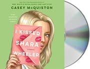 Tapa de I Kissed Shara Wheeler