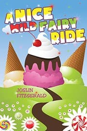 Tapa de A Nice Wild Fairy Ride