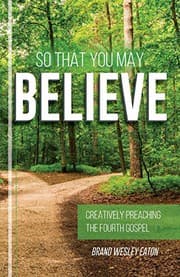 Tapa de So That You May Believe