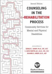 Tapa de Counseling in the Rehabilitation Process
