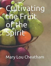 Tapa de Cultivating the Fruit of the Spirit