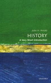 Tapa de History