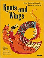 Tapa de Roots and Wings