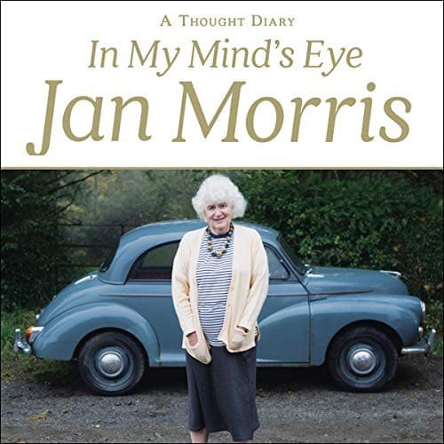 Tapa de In My Mind's Eye