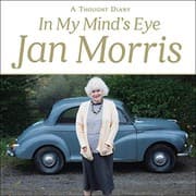 Tapa de In My Mind's Eye
