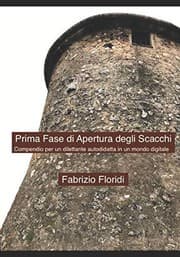 Tapa de Prima Fase di Apertura degli Scacchi