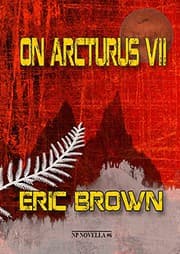 Tapa de On Arcturus VII