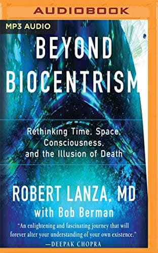 Tapa de Beyond Biocentrism