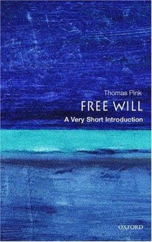 Tapa de Free Will