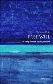 Tapa de Free Will