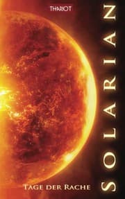 Tapa de Solarian. Tage der Rache