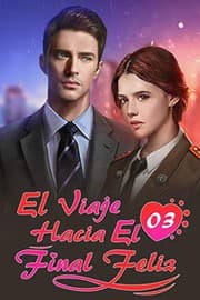 Tapa de El Viaje Hacia El Final Feliz 3