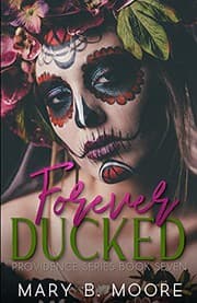 Tapa de Forever Ducked