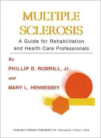 Tapa de Multiple sclerosis