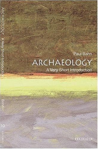 Tapa de Archaeology