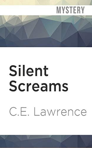 Tapa de Silent Screams