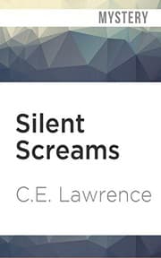 Tapa de Silent Screams
