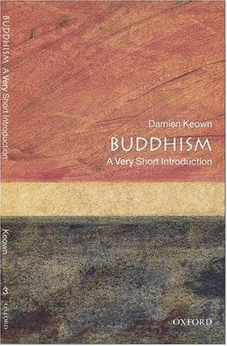 Tapa de Buddhism
