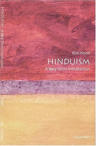 Tapa de Hinduism