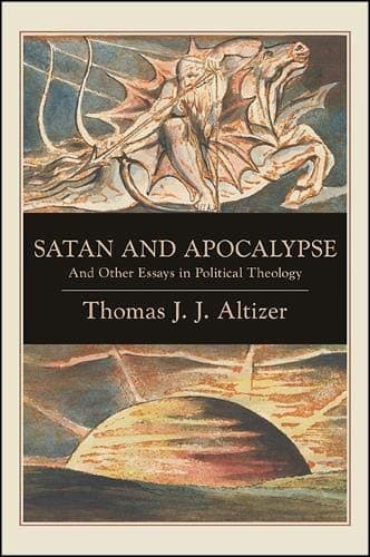 Tapa de Satan and Apocalypse