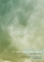 Tapa de On Nuclear Terrorism