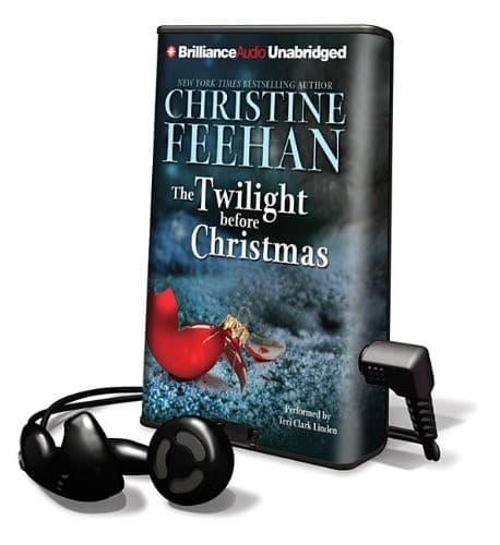 Tapa de The Twilight Before Christmas
