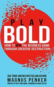 Tapa de Play Bold