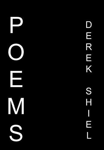 Tapa de Poems