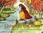 Tapa de Listen to the River