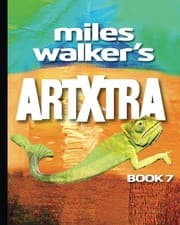 Tapa de Miles Walker's Artxtra